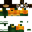 Doofenn Minecraft skin preview