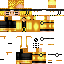 ZadowMC Minecraft skin preview