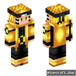 ZadowMC