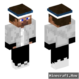 KampyCraft