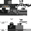 ArenaSailor Minecraft skin preview