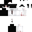 vxzqza Minecraft skin preview