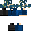 Zarkveh Minecraft skin preview