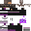 arshff2 Minecraft skin preview