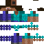 melbasate classic skin texture