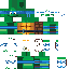 CringyRussiann Minecraft skin preview