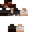 Arsus_white Minecraft skin preview