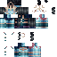 llego_yoda Minecraft skin preview