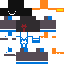 not_thefirst Minecraft skin preview
