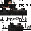 XBLACKSSCYTHE Minecraft skin preview