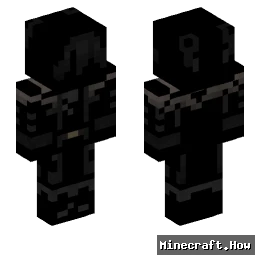 XBLACKSSCYTHE