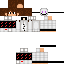 venusqualle Minecraft skin preview