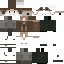 Petitbrave Minecraft skin preview