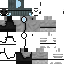 SnekSkatez Minecraft skin preview