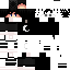 Klaf Minecraft skin preview