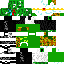Crazysnake555 Minecraft skin preview