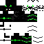 Toxicreflexes Minecraft skin preview