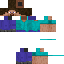 Azponder Minecraft skin preview