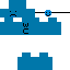 WaveCross Minecraft skin preview