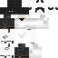 Ch8000 Minecraft skin preview
