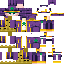 theycallmeteoo Minecraft skin preview