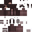 Dash3rs Minecraft skin preview