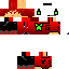 Guiguille Minecraft skin preview