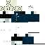 Mhuthor Minecraft skin preview
