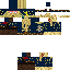 Gorth321 Minecraft skin preview