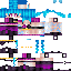 EzDyD Minecraft skin preview