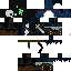snowcat_emily04_ Minecraft skin preview