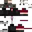 23Michi Minecraft skin preview