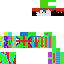 TeeJay6 Minecraft skin preview