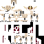 GeNERaLGrEeNOuS Minecraft skin preview