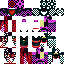 C4taclysm Minecraft skin preview