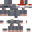 Unknowncheddar Minecraft skin preview