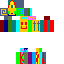 OldEdition Minecraft skin preview