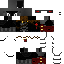 Kylonemesis Minecraft skin preview