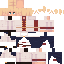 Nanoramin Minecraft skin preview
