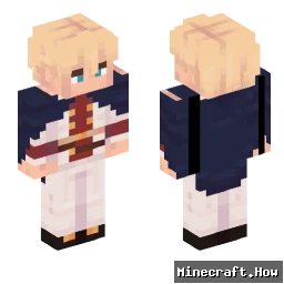 Nanoramin