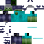 diablolant Minecraft skin preview