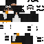 AcommonRJ Minecraft skin preview