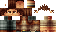 purhy Minecraft skin preview