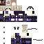 Greattk1419 Minecraft skin preview