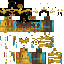 FreePhara Minecraft skin preview