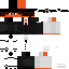 ItzHerox Minecraft skin preview