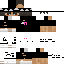 Batonas2 Minecraft skin preview