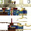 assaisonaka Minecraft skin preview