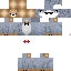 Dannyboy280312 Minecraft skin preview