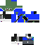 Quix_o7 Minecraft skin preview
